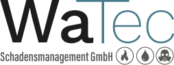 WaTec Schadensmanagement